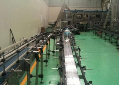 IMEISA Instalaciones Industriales