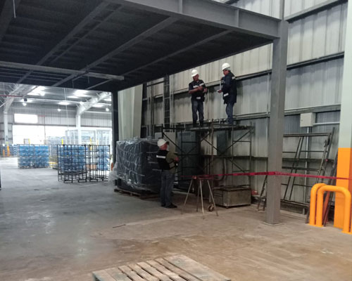 Estructura