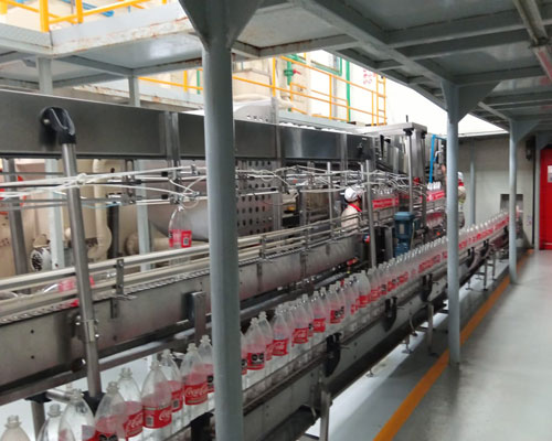Montaje-de-Instalación-de-Líneas-de-Embotellado.